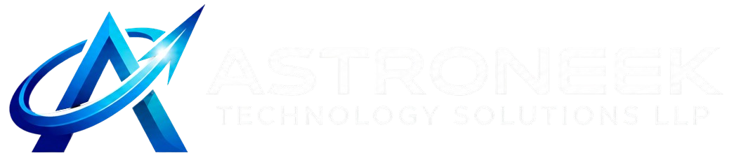 Astroneek Technology Solutions LLP